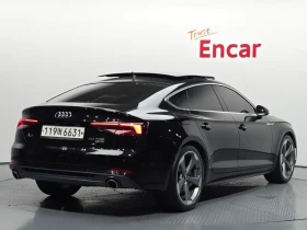 Audi A5 45 TFSI QUATTRO PREMIUM SPORTBACK, снимка 2