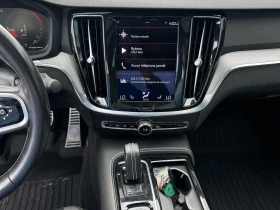 Volvo S60 * R Design * CARFAX * ЦЕНА ДО БГ, снимка 9