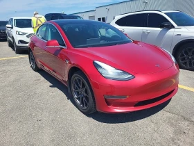 Tesla Model 3 STANDARD RANGE+ * AUTOPILOT * КАМЕРА * ПАМЕТ * ПОД, снимка 1
