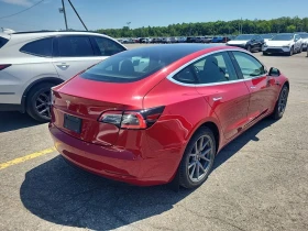 Tesla Model 3 STANDARD RANGE+ * AUTOPILOT * КАМЕРА * ПАМЕТ * ПОД, снимка 8