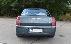 Chrysler 300c, снимка 6