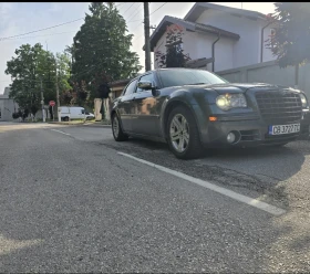 Chrysler 300c, снимка 1