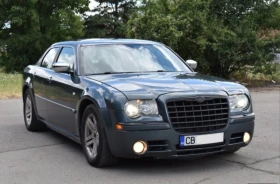 Chrysler 300c, снимка 2