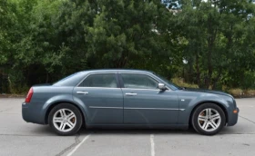Chrysler 300c, снимка 4