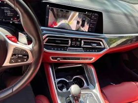 BMW X5M * Competition * АВТОКРЕДИТ БЕЗ ПЪРВОНАЧАЛНА ВНОСКА, снимка 9