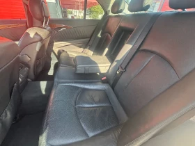 Mercedes-Benz E 270, снимка 9