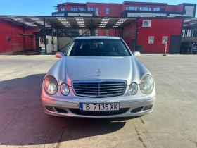 Mercedes-Benz E 270, снимка 7