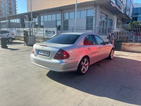 Mercedes-Benz E 270, снимка 2
