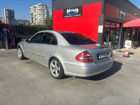 Mercedes-Benz E 270, снимка 5