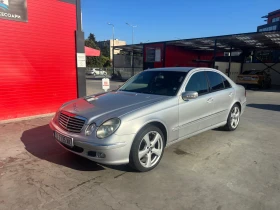 Mercedes-Benz E 270, снимка 4
