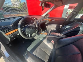 Mercedes-Benz E 270, снимка 10