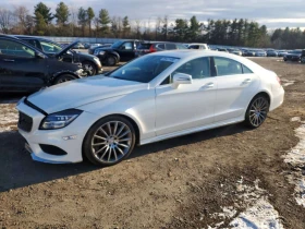 Mercedes-Benz CLS 400 * CARFAX * ОПЦИЯ ЗА ФИНАНСИРАНЕ, снимка 1