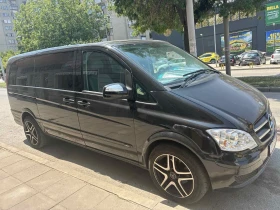 Mercedes-Benz Viano, снимка 1