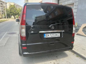 Mercedes-Benz Viano, снимка 2