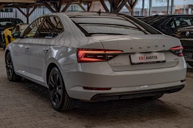 Skoda Superb 2.0TDI/DSG/4X4/Virtual/Ambient/Камера/Memory/, снимка 5