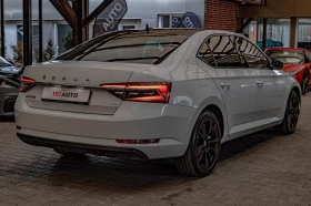 Skoda Superb 2.0TDI/DSG/4X4/Virtual/Ambient/Камера/Memory/, снимка 6