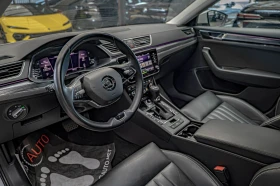 Skoda Superb 2.0TDI/DSG/4X4/Virtual/Ambient/Камера/Memory/, снимка 7
