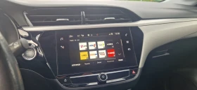Opel Corsa Electric, снимка 10