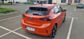 Opel Corsa Electric, снимка 5