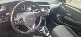 Opel Corsa Electric, снимка 9