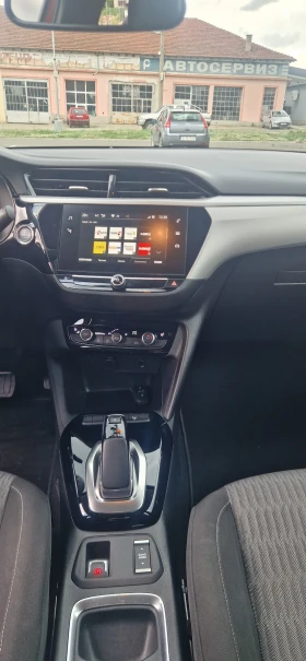 Opel Corsa Electric, снимка 8
