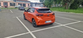 Opel Corsa Electric, снимка 6