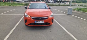 Opel Corsa Electric, снимка 3