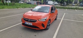 Opel Corsa Electric, снимка 1