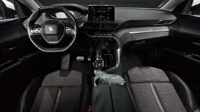 Peugeot 3008 1.6 BlueHDi* BLIND SPOT* КРАЙНА ЦЕНА, снимка 7