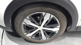 Peugeot 3008 1.6 BlueHDi* BLIND SPOT* КРАЙНА ЦЕНА, снимка 5