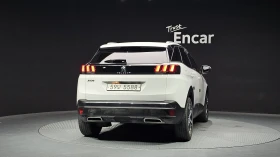 Peugeot 3008 1.6 BlueHDi* BLIND SPOT* КРАЙНА ЦЕНА, снимка 4