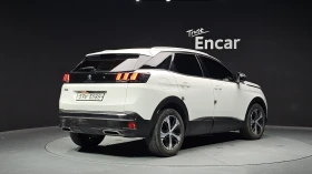 Peugeot 3008 1.6 BlueHDi* BLIND SPOT* КРАЙНА ЦЕНА, снимка 2