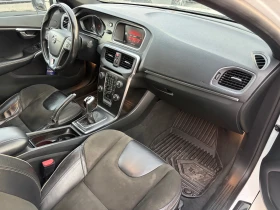 Volvo V40 R-DESIGN / EURO6, снимка 9