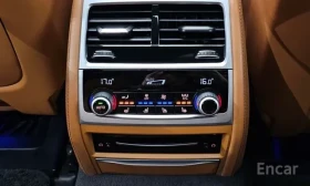 BMW 740 Li * M * ОБДУХ ОТЗАД * ЩОРИ * LASER * TV * FACE, снимка 13
