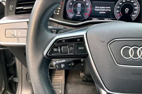 Audi A7 Sportback Technik 55 TFSI quattro/Bang & Olufsen/, снимка 10