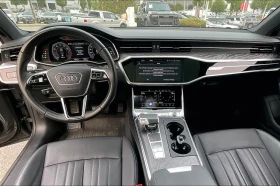 Audi A7 Sportback Technik 55 TFSI quattro/Bang & Olufsen/, снимка 9