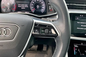 Audi A7 Sportback Technik 55 TFSI quattro/Bang & Olufsen/, снимка 11