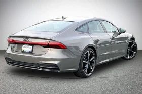 Audi A7 Sportback Technik 55 TFSI quattro/Bang & Olufsen/, снимка 6