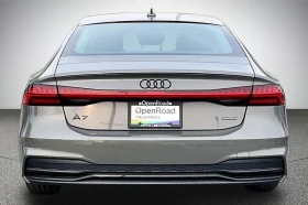 Audi A7 Sportback Technik 55 TFSI quattro/Bang & Olufsen/, снимка 5