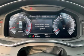 Audi A7 Sportback Technik 55 TFSI quattro/Bang & Olufsen/, снимка 12