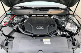 Audi A7 Sportback Technik 55 TFSI quattro/Bang & Olufsen/, снимка 17