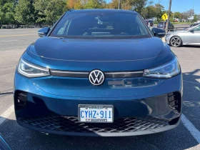 VW ID.4 * Pro * АВТОКРЕДИТ БЕЗ ПЪРВОНАЧАЛНА ВНОСКА* , снимка 6