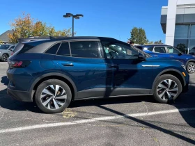 VW ID.4 * Pro * АВТОКРЕДИТ БЕЗ ПЪРВОНАЧАЛНА ВНОСКА* , снимка 3