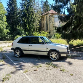 VW Golf Vr6, снимка 1