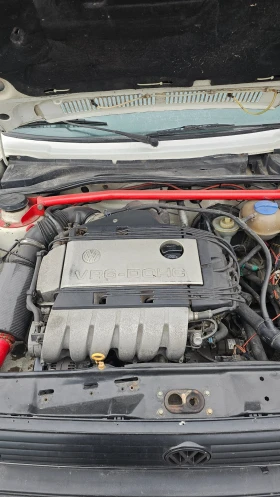 VW Golf Vr6, снимка 4