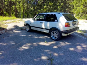 VW Golf Vr6, снимка 3