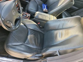 Mercedes-Benz S 500, снимка 6
