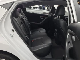 Hyundai Elantra 1.6 GDI, снимка 11