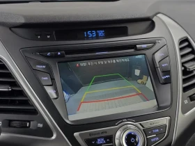 Hyundai Elantra 1.6 GDI, снимка 14