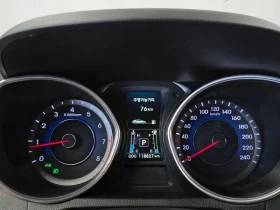 Hyundai Elantra 1.6 GDI, снимка 8